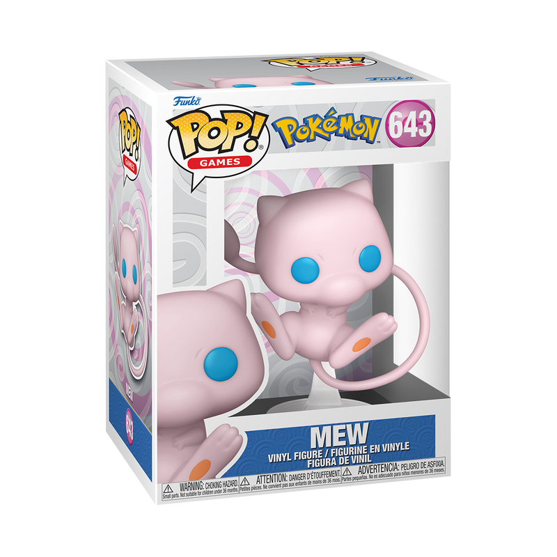 Pop! Mew, , hi-res view 2